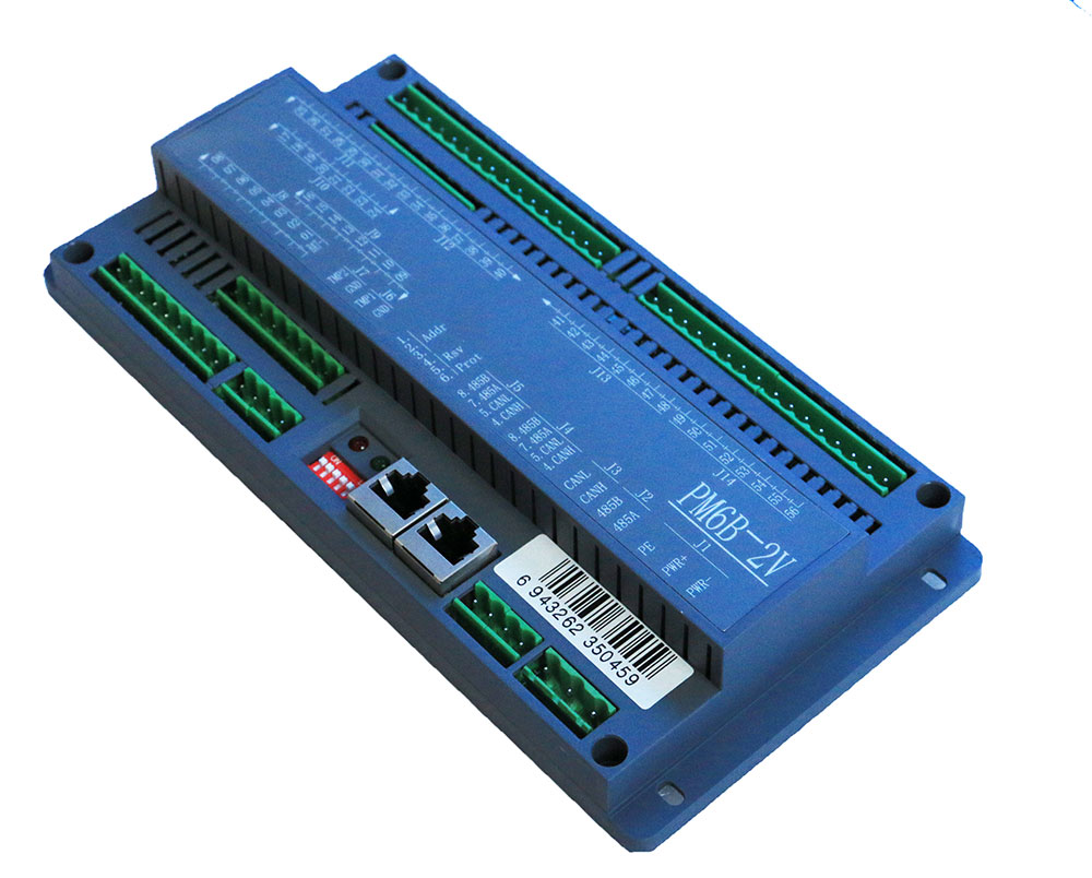 PM6B-2V