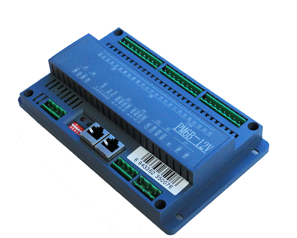 PM6B-12V