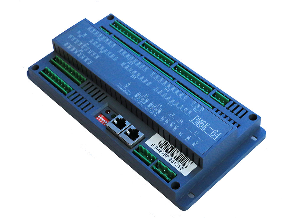 PM6K-64