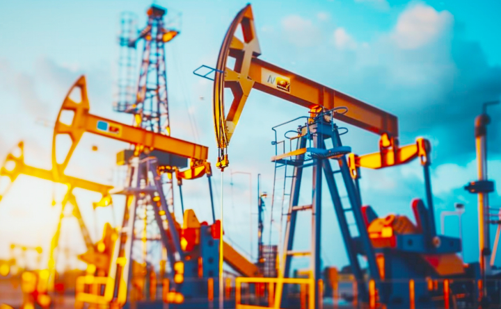 Integrated power system