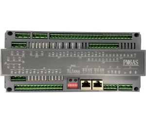 PM6AS交流监控单元