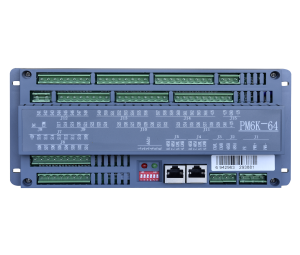 PM6K-64开关绝缘监控单元