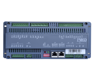 PM6D直流监控单元